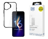 Etui do telefonów 3MK Satin Armor Case+ do iPhone 16 Plus 5903108586542